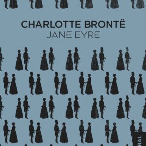 JANE EYRE