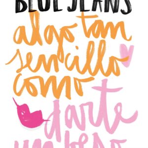 Algo tan sencillo como darte un beso