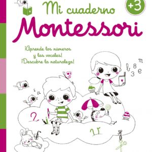 Mi cuaderno Montessori