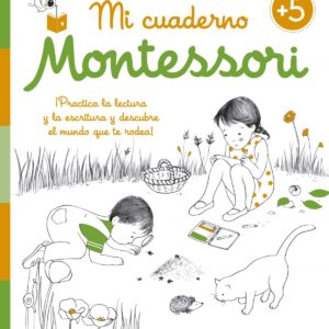 MI CUADERNO MONTESSORI