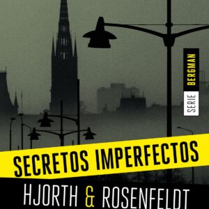 SECRETOS IMPERFECTOS