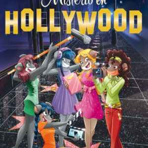 MISTERIO EN HOLLYWOOD