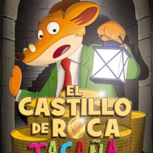 GS4N.EL CASTILLO DE ROCA TACAÑA