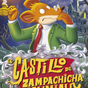 GS14N.EL CASTILLO DE ZAMPACHICHA MIAUMIAU