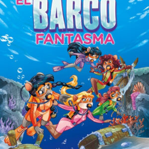 El barco fantasma
