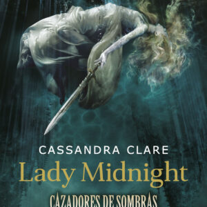 LADY MIDNIGHT