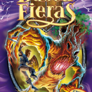 Terra, la maldición del bosque