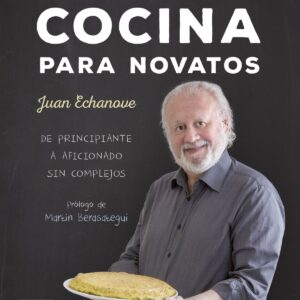 CURSO DE COCINA PARA NOVATOS
