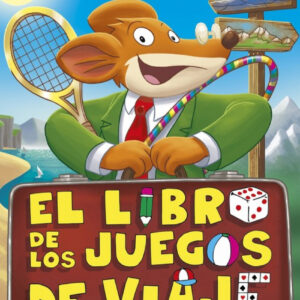 EL LIBRO DE LOS JUEGOS DE VIAJE