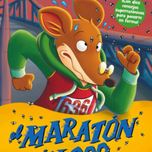 EL MARATÓN MÁS LOCO