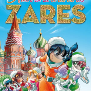 AMOR EN LA CORTE DE LOS ZARES