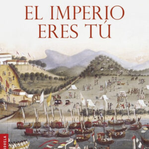 EL IMPERIO ERES TÚ