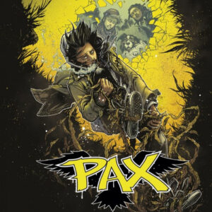 EL ESPÍRITU DEL AGUA