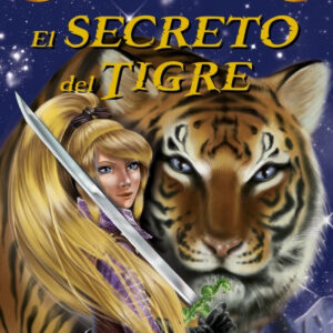 EL SECRETO DEL TIGRE