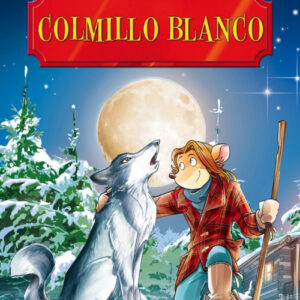 COLMILLO BLANCO