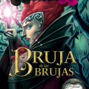 BRUJA DE LAS BRUJAS