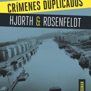 CRÍMENES DUPLICADOS