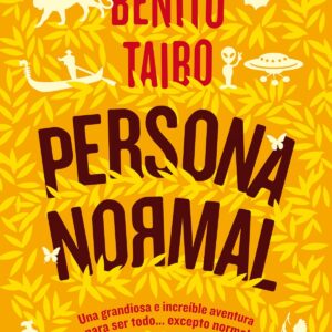 PERSONA NORMAL