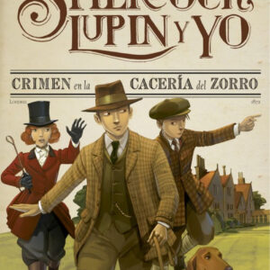 CRIMEN EN LA CACERía DEL ZORRO