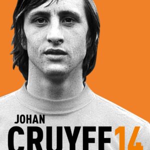 Johan Cruyff. La autobiografía