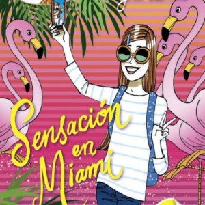 SENSACIÓN EN MIAMI