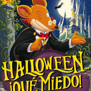 HALLOWEEN...¡QUE MIEDO!