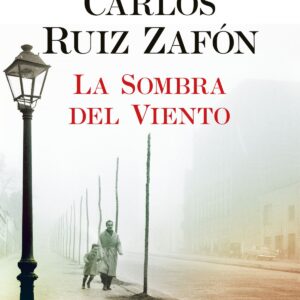 LA SOMBRA DEL VIENTO