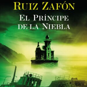 EL PRINCIPE DE LA NIEBLA