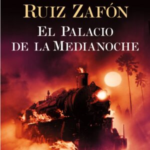 EL PALACIO DE LA MEDIANOCHE