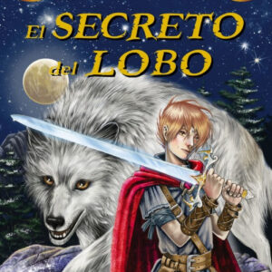 EL SECRETO DEL LOBO