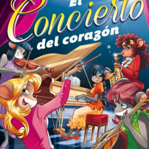El concierto del corazón