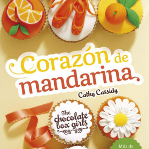 CORAZÓN DE MANDARINA