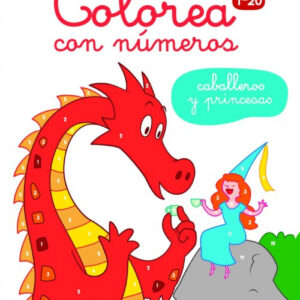 CABALLEROS Y PRINCESAS