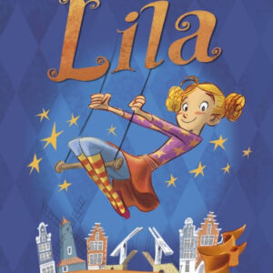 1.Momento de volar.(La vuelta al mundo de Lila)