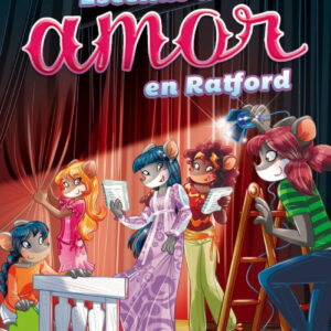 ESCENAS DE AMOR EN RATFORD