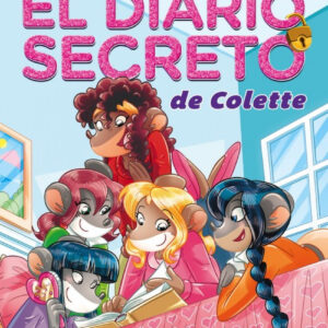 EL DIARIO SECRETO DE COLETTE