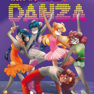 RETO A PASO DE DANZA