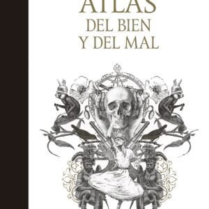 ATLAS DEL BIEN Y DEL MAL