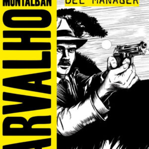 LA SOLEDAD DEL MANAGER