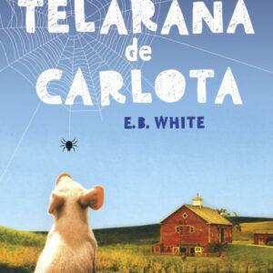 LA TELARAÑA DE CARLOTA