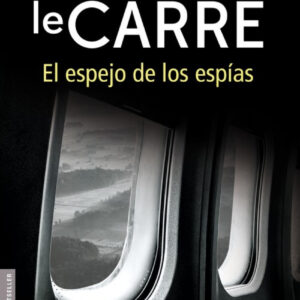 EL ESPEJO DE LOS ESPIAS