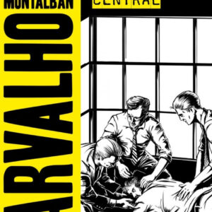 ASESINATO EN EL COMITE CENTRAL