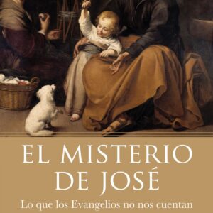 EL MISTERIO DE JOSÉ