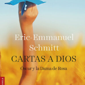Cartas a Dios
