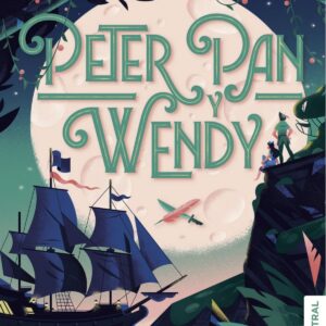 PETER PAN