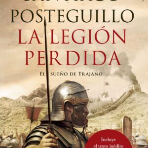 LA LEGION PERDIDA