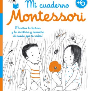 MI CUADERNO MONTESSORI +6