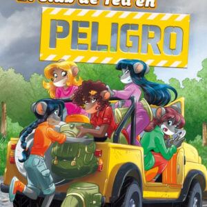 EL CLUB DE TEA EN PELIGRO