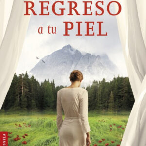 REGRESO A TU PIEL