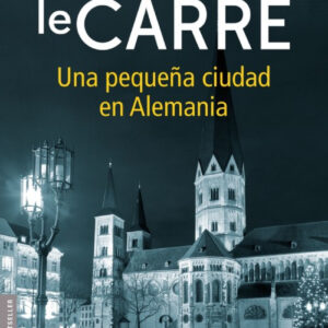 LA PEQUEÑA CIUDAD DE ALEMANIA